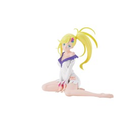 Banpresto Re:Zero - Starting Life in Another World Relax Time Minerva