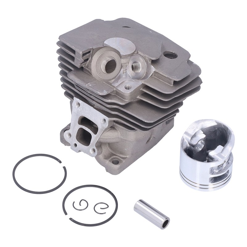 47mm Cylinder Piston Assembly Kit Replacement 1140-020-1205 Fit for STIHL