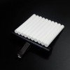 30 Packs Car Diffuser Refill Sticks for Car Diffuser Vent
