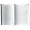 2026 A5 Premium Week To View Diary Hardback Cover Appointment