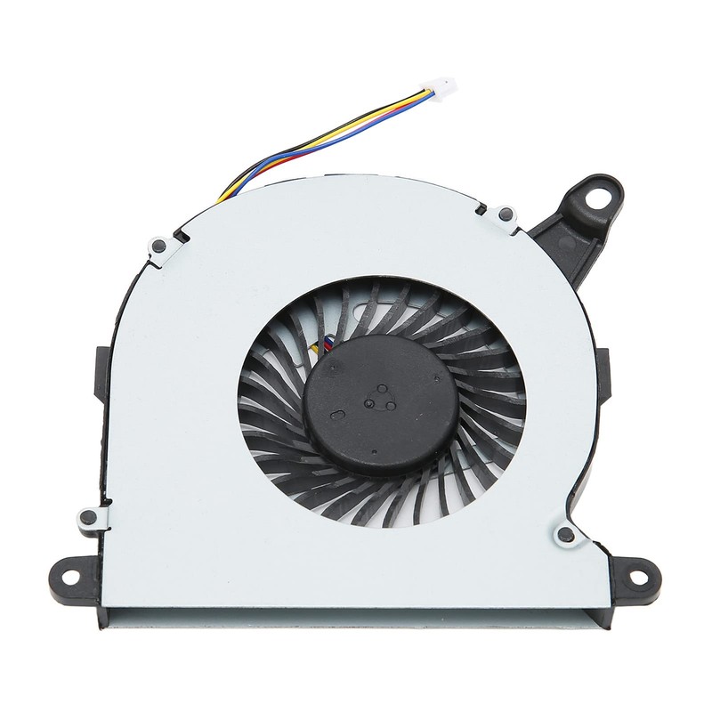 ASHATA CPU Fan, Replacement CPU Fan for NUC8i7BEH NUC8i3BEH NUC8i5BEH
