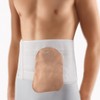Bort Stoma Ostomy Belt Ostomy Hernia Support Belt Abdominal Binder