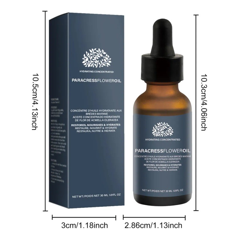 Suero Facial · Péptidos 10% · Anti-edad Y Arrugas 2pc