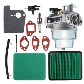 GCV160 Carburetor Replace for Honda GCV160 GCV160A GCV160LA GCV160LE HRT216 HRS216 HRB216 HRZ216 Engine Replaces 16100-Z0L-023 16100-Z0L-853 6100-ZMO-803 16100-ZMO-804