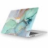 Fancity Compatible with MacBook Air 15 inch Case 2023 2024