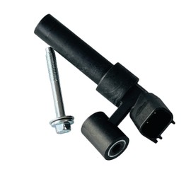 DAOKACUO SU10462 907-854 PC753 Crankshaft Position Sensor Fit for Lincoln Ford Mazda:MKX MKZ MKT Edge Explorer F150 Flex Mustang CX-9 6 2007 2008 2009 2010 2011 2012 2013 2014 2015 2016 2017 2018