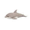 Mimex WWF16370 Soft Toy Dolphin 39 cm