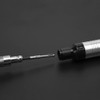 HYROOY Flexible Extension Cord Shaft Adapter Rotary Grinder Tool Cable