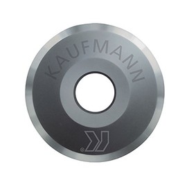 KAUFMANN 10.980.13 HM Replacement Cutting Wheel for Tiles Cutting Machine Maxiflies