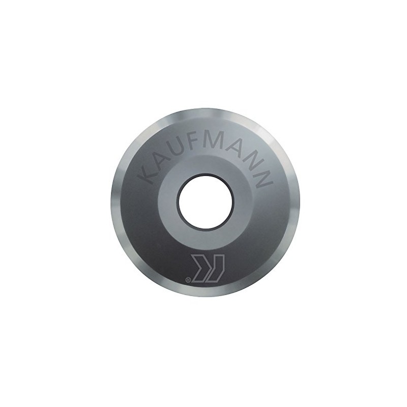 KAUFMANN 10.980.13 HM Replacement Cutting Wheel for Tiles Cutting Machine