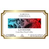 Lavender Costa Rica Decaf Coffee (Single Serve K-Cup Pods) (Gourmet,