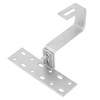 Solar Panel Bracket Stainless Steel Weather Resistant PV Panel Mounting