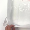 AMSCO Disposables Disposable Crab Bibs - Clothing Protectors for Crawfish,