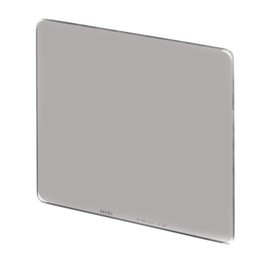 NiSi Cinema 4x4 ND 0.6 | 2-Stop Neutral Density Lens Filter for 4x4 Matte Boxes | Cinematography and Videography