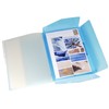 Exacompta - Ref 56610E - 3-Flap Multipart File - 240