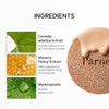 Parnell Cicamanu Serum Cushion Base Maquillaje Hidratante Piel Sensible Seca