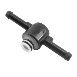 Bohaner Valve for Fuel Filter Diesel Fuel Filter Valve Union 1J0127247A 1J0127247J For VW Golf MK4 Bora Passat A3 A4 A6 SEAT Ibiza Inca Leon Toledo Skoda Octavia Superb
