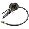 STRAIGHT 15-297 Air Gauge, 600 kPa