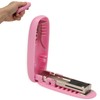 Mini Stapler, Portable Stapler Small Portable Stapler for Kids School