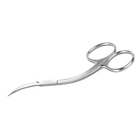 REMOS Scissors Double-Curved Stainless