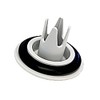Noritz NORITZ [MBRD112] Sealed Plug B21-W (MBR)