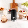 AROMA® 4-in-1 Cold & Warm Milk Frother and Steamer with