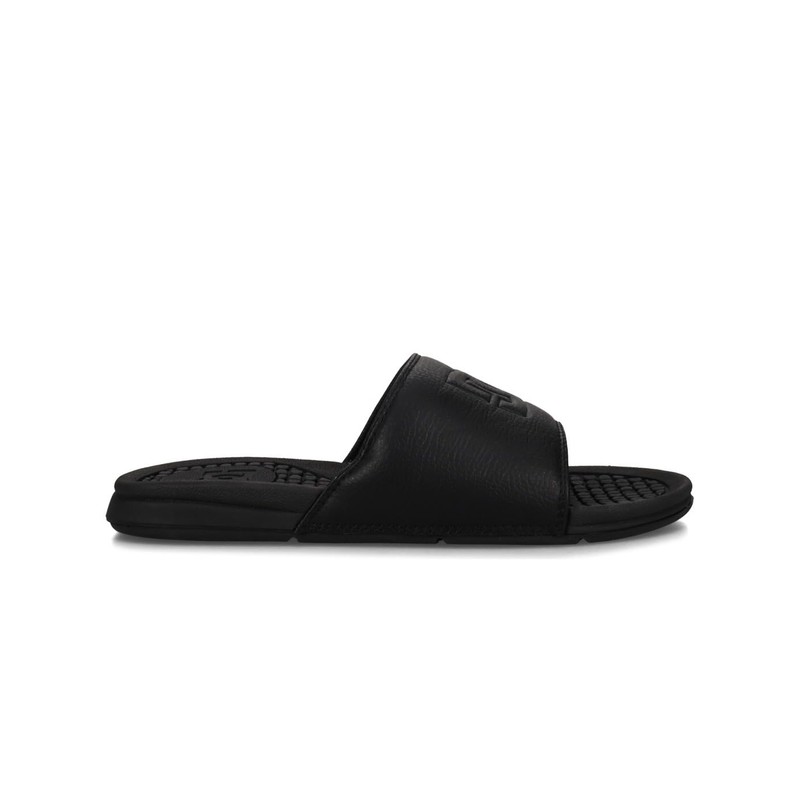 DC Shoes Bolsa, Sandalo Uomo, Nero 3bk, 43 EU