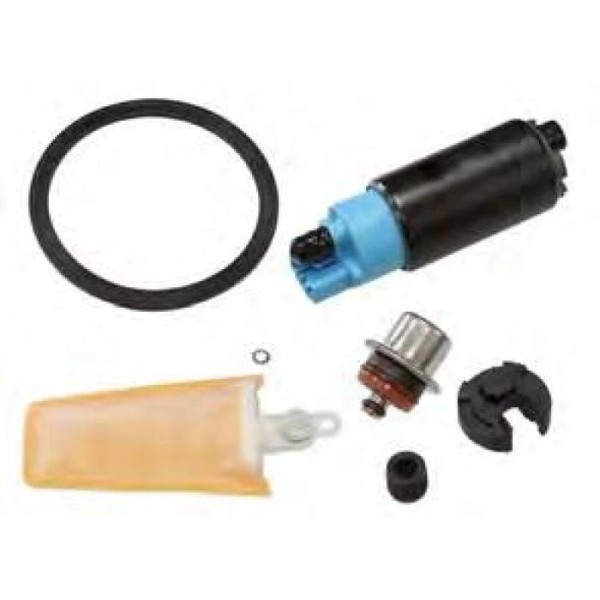 Bronco Complete Electric Fuel Pump Module For Polaris RZR XP