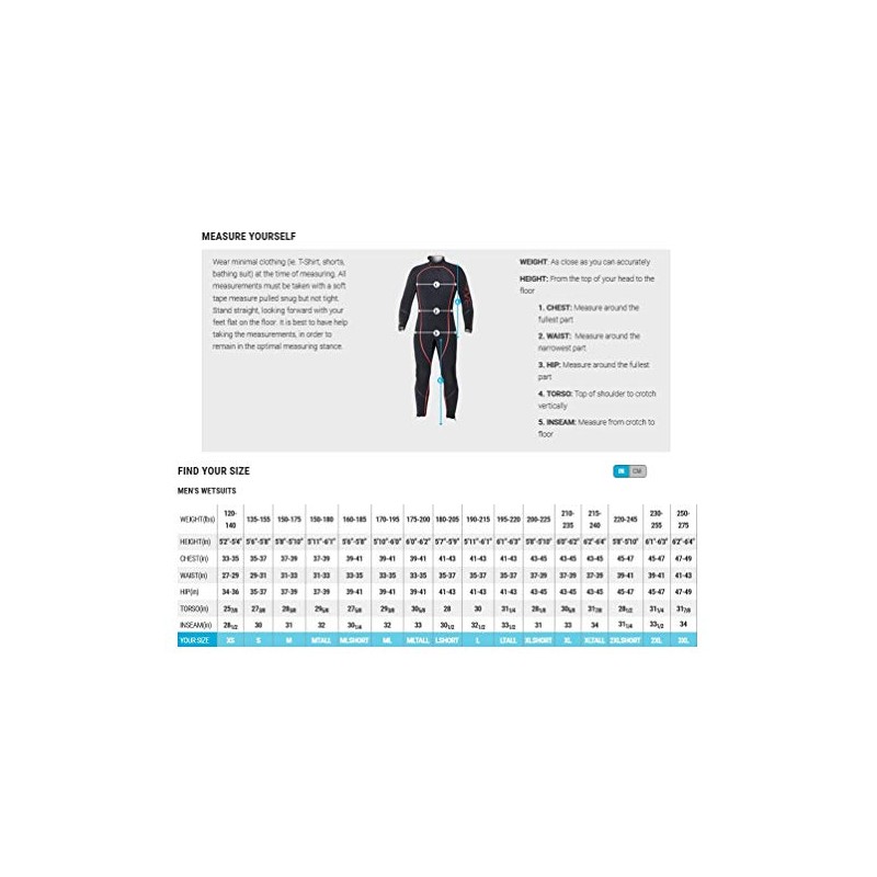 EXOWEAR Vest Unisex - Black - M