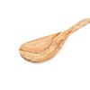 Olive Cooking Spoon 30 cm