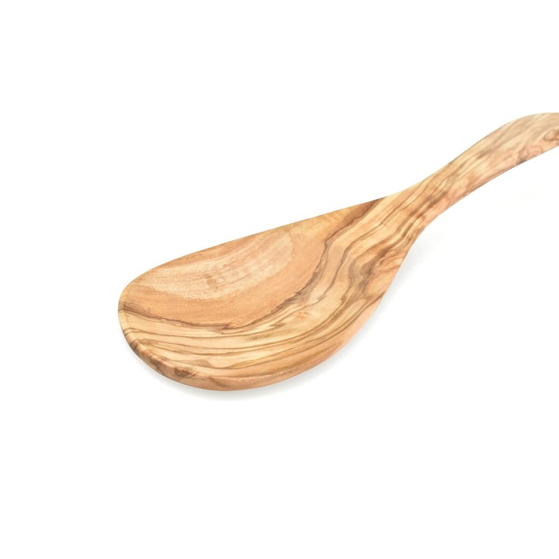 Olive Cooking Spoon 30 cm