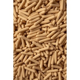 SPRINKLY - Matt Rods - Caramel - 25g