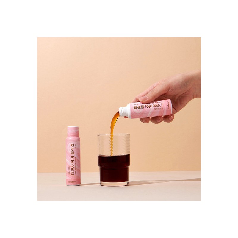 Radimery 12000 High Collagen (2 weeks/14 bottles) / 12000 하이콜라겐