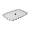 KUHN RIKON Small Plastic Oven Dish Lid