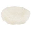 Makita A-23307 Wool Bonnet Outer Diameter 7.1 inches (180 mm)