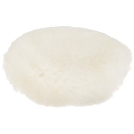 Makita A-23307 Wool Bonnet Outer Diameter 7.1 inches (180 mm) for Polisher