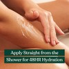 The Body Shop Almond Milk Body Yogurt – Instantly Absorbing