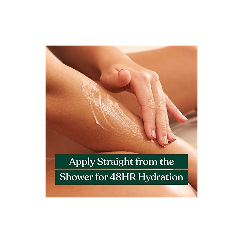 The Body Shop Almond Milk Body Yogurt – Instantly Absorbing