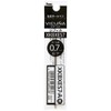 Pentel Biconia EX 0.7mm XKBXES7-A Multi-Function Ballpoint Pen Refill, Black,