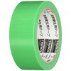 TRUSCO TYT3825-GN Paint Curing Tape, Green, 38X25