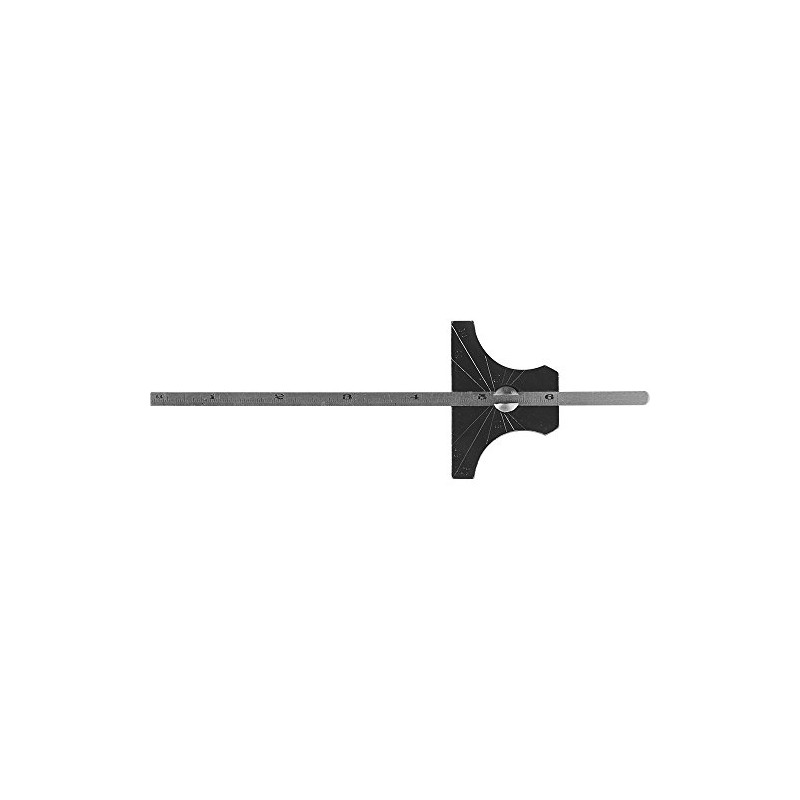 Peachtree Woodworking Depth Gauge PW2164