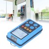 Gas Monitor 4 in 1 CO H2S O2 LEL Accurate