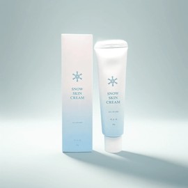 Heyoke Heoyoke Coloring Cream Sulvit 60ml / 허요케 착색 크림 설빛 60ml