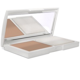 Rilastil Camouflage Corrective Compact Powder Foundation SPF 30 40 Sand