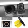 ECSiNG Universal Emergency Fuel Cap Replacement Fuel Tank Petrol Cap