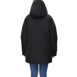 Rokka&Rolla Women’s Water-Resistant Thickened Winter Parka