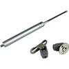 Berta (2 Pieces) 10 Inch 100N/22 LB Hydraulic Soft Open