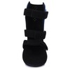 Ankle Foot Orthosis Support Drop Brace Padded Drop Foot Brace