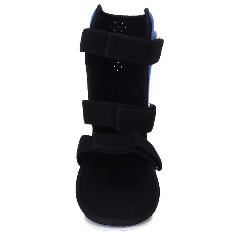 Ankle Foot Orthosis Support Drop Brace Padded Drop Foot Brace