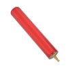 Aluminum Alloy Pool Billiard Cue Extension 6 Inch Snooker Cue